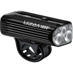 Lezyne Super Drive 1800+ Smart