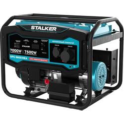 Stalker SPG 9800 MEA