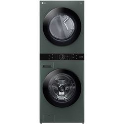 LG WashTower WKEX200HGA