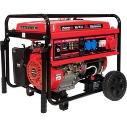 MasterCut PGE6500TE