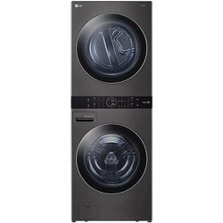 LG WashTower WKEX200HBA