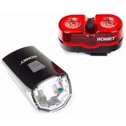 Romet R-301