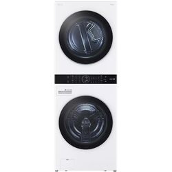LG WashTower WKEX200HWA