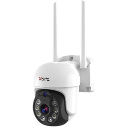 Xblitz Armor 400