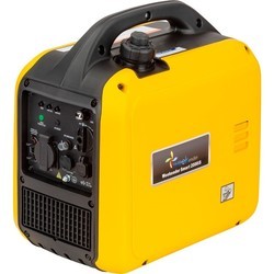 Weekender Smart 2000iS