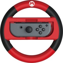 Hori Mario Kart 8 Deluxe Racing Wheel for Nintendo Switch