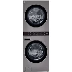 LG WashTower WKE100HVA
