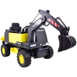 Super-Toys Volvo DK-VE888