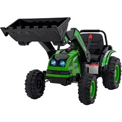 Ramiz Tractor HL389