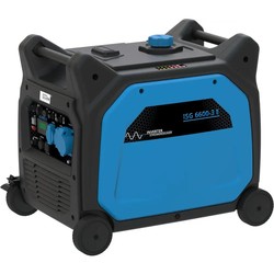 Guede ISG 6600-3 E
