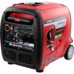 Honda EU4000i-D