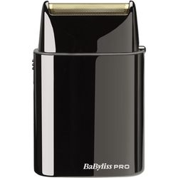 BaByliss Pro Titanium Single Foil Shaver