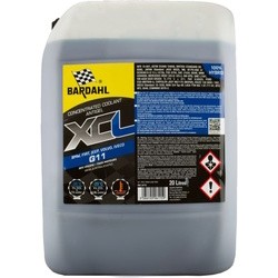 Bardahl LCR Antigel Concentrate 20L