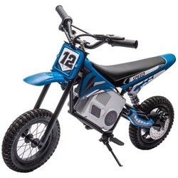 LEAN Toys Cross Bike A9901