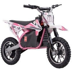 LEAN Toys Trail King HP114E