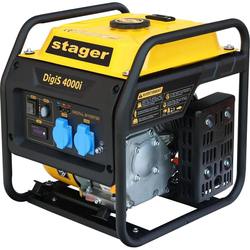Stager DigiS 4000i