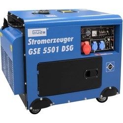 Guede GSE 5501 DSG