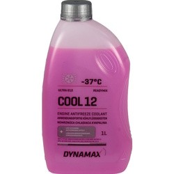 Dynamax Cool 12 Ultra Ready Mix 1L