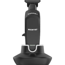 Gamma Piu Boosted Trimmer