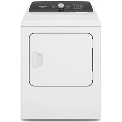 Whirlpool WED 5050LW
