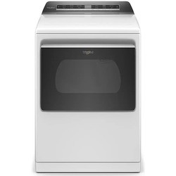 Whirlpool WED 8127LW