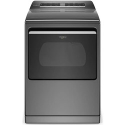 Whirlpool WED8127LC