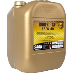 Sash Rodex XP 15W-40 20L