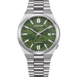 Citizen Tsuyosa NJ0159-86X