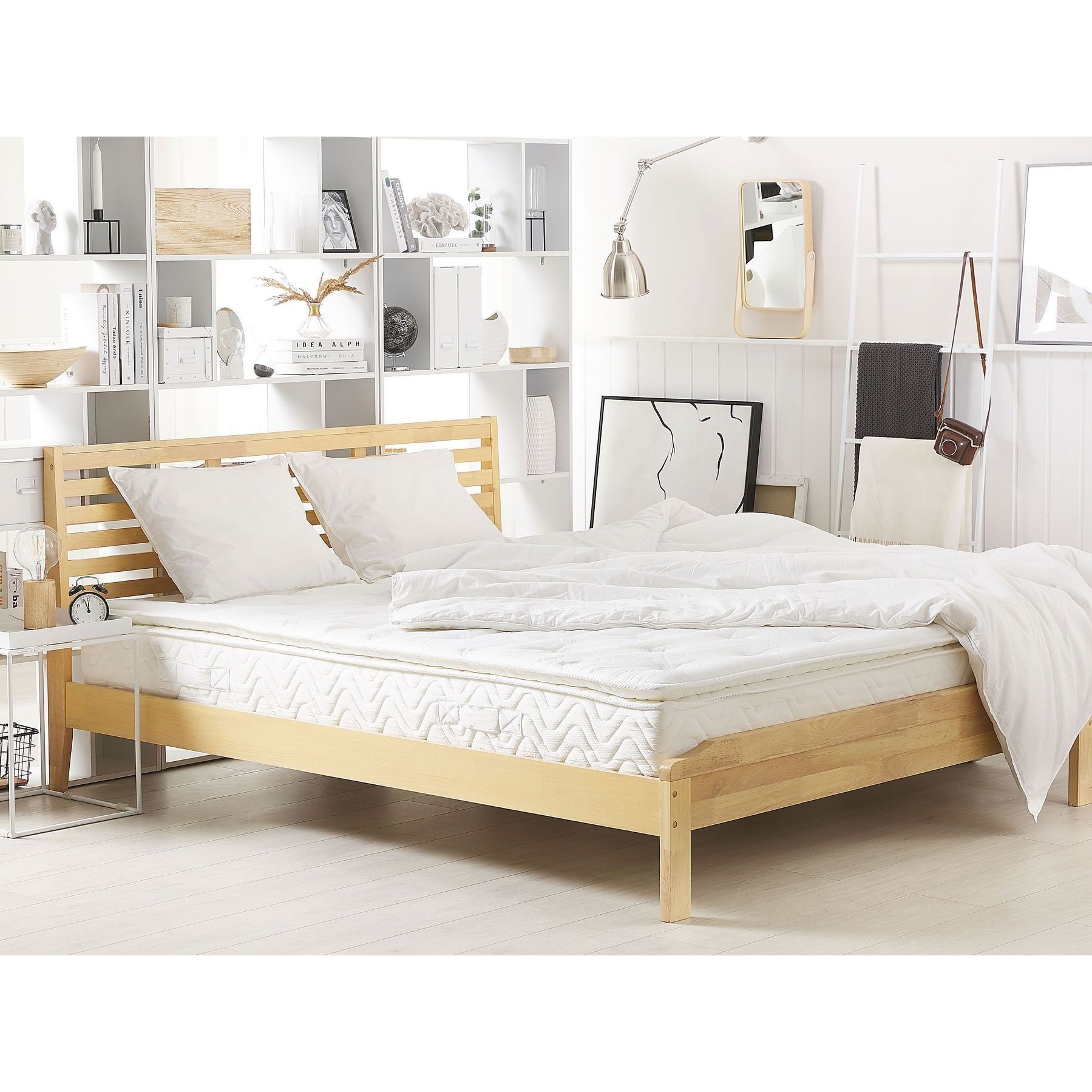 Beliani Luxus 180x200