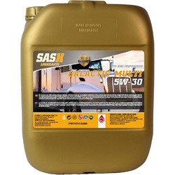 Sash Galactic Multi 5W-30 20L