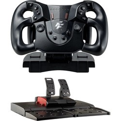 FlashFire Monza Racing Wheel WH3205V