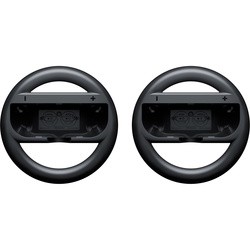 Nintendo Switch Joy-Con Wheel Pair