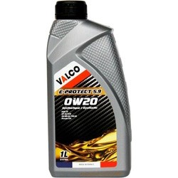 Valco E-Protect 5.9 0W-20 1L