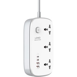 LDNIO SC3416