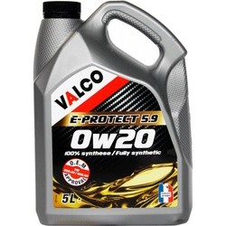 Valco E-Protect 5.9 0W-20 5L