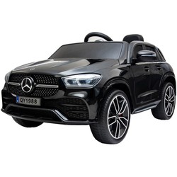 INJUSA Mercedes Benz Gle 450