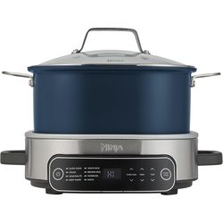 Ninja Foodi PossibleCooker MC1101UK