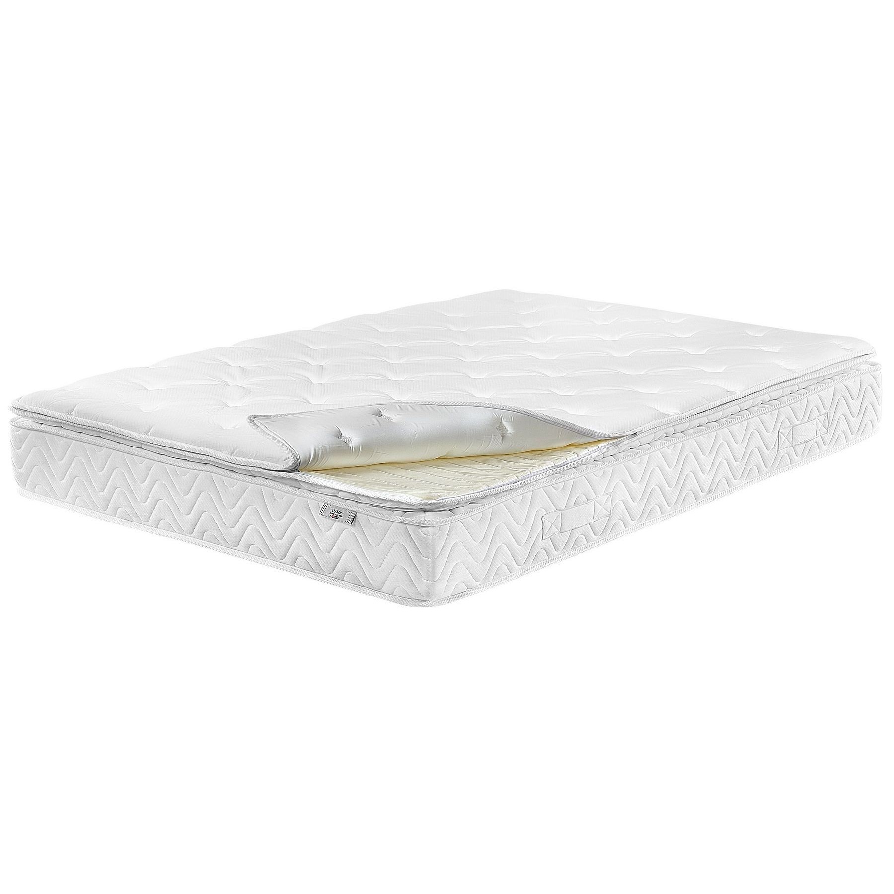 Beliani Luxus 160x200