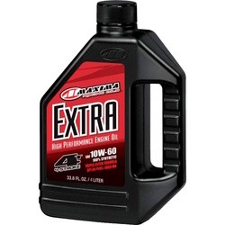 MAXIMA Extra 10W-60 4L