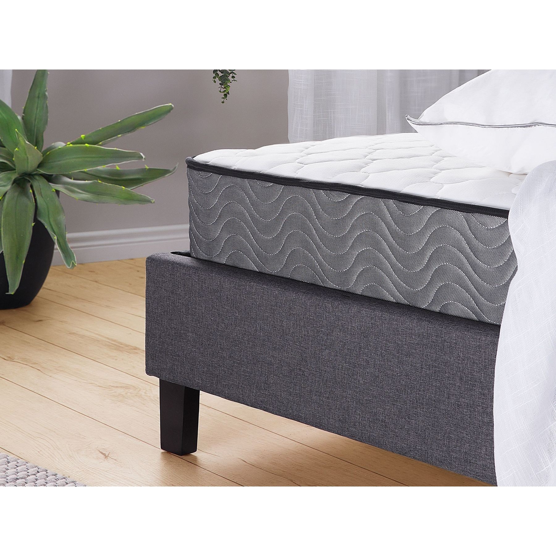 Beliani Bliss 80x200