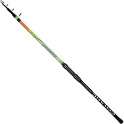 Colmic Sanset Tele Boat 210