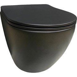VBI Vulcano VBI-020412
