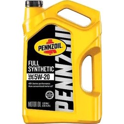 Pennzoil Full Synthetic 5W-20 4.73L