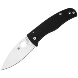 Spyderco Bodacious