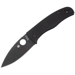 Spyderco Bodacious BB