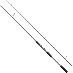 Abu Garcia Svartzonker The One 251-110
