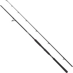 Abu Garcia Beast Pike 802H