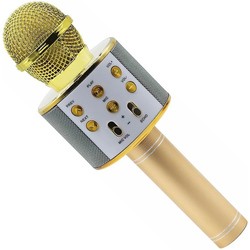 MANTA MIC10