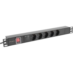 Lanberg PDU-05F-0200-BK