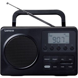 Lenco MPR-035